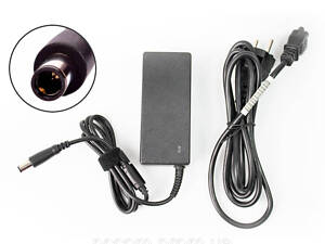 Зарядное устройство ToolZ DE-2021-195334 для ноутбуков Dell (7.4x5+Pin)