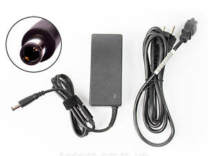 Зарядний пристрій ToolZ DE-2021-195334 для ноутбуків Dell (7.4x5+Pin)