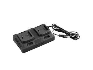 Зарядное устройство Vitals 1820n double