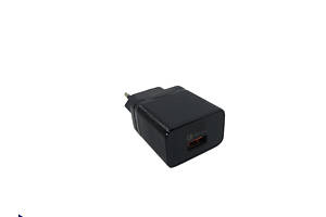Зарядное устройство WUW | Fast Charger Adapter QC 3.0 | Адаптер с быстрой зарядкой