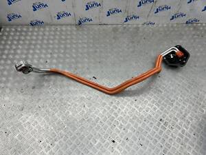 Зарядный порт для Tesla Model 3 2017-2024 б/у