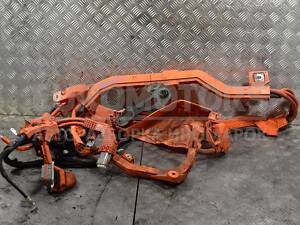 Зарядный порт с высоковольтной проводкой Lexus NX 2014 8216578020 372422