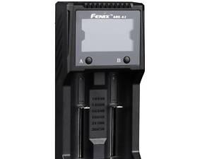 Зарядний пристрій Fenix ARE-A2 (1047-ARE-A2)