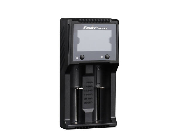 Зарядний пристрій Fenix ARE-A2 - Фото 10