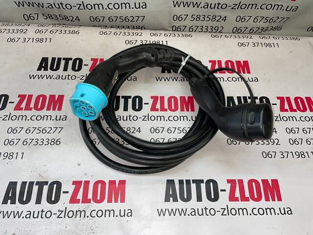 Зарядное устройство Renault ZOE Kangoo 296951937R - Фото 1