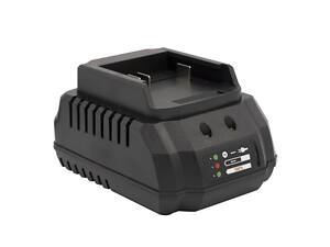 Зарядний пристрій STROMO 20/1. 2Ah