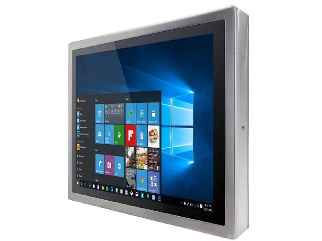 Защищенный панельный ПК Pktronics PPC190045 (i5-6500U/4/64SSD) - Фото 1