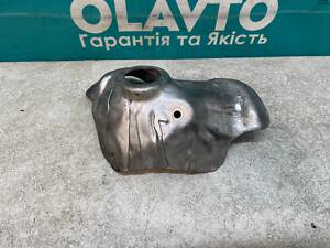 Защита, термозащитный экран катализатора Opel Astra J 2010-2015. Corsa 2009-2014. Mokka 2012-2019. Meriva. 1.7 CDTI.