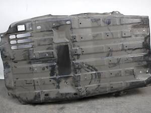 Защита АКПП, картера Mitsubishi L200 2005-2015 5370B866