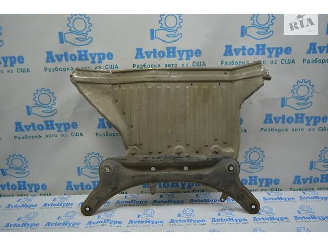 Защита АКПП Acura MDX 14-20(01) деф. 74114-TZ5-A00