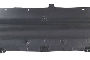 Захист бампера переднього Peugeot 407 04-10 (Тайвань) 7104R5