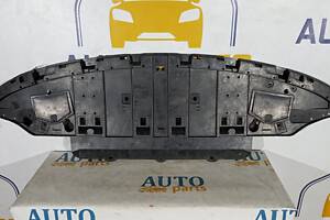 Защита бампера переднего Renault Twingo III 2014-2021