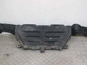 Защита бампера заднего Hyundai I30 (FD) 2007-2012 866902R000