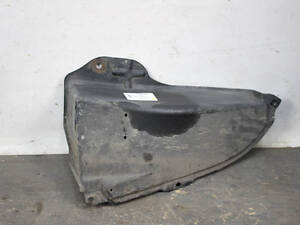 Защита бампера заднего RH Lexus RX (XU30) 2003-2008 5872348010