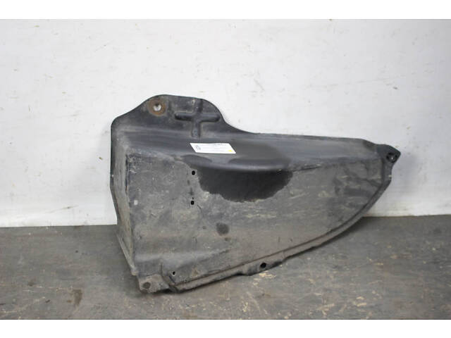 Защита бампера заднего RH Lexus RX (XU30) 2003-2008 5872348010 - Фото 1