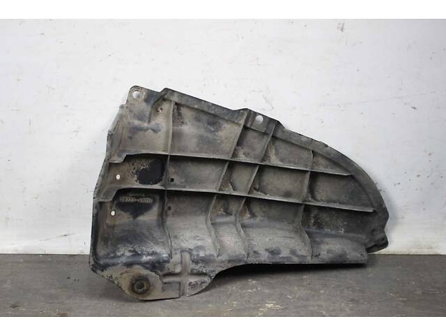 Защита бампера заднего RH Lexus RX (XU30) 2003-2008 5872348010 - Фото 2