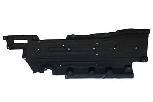 Захист днища Ford Fusion mk5 2013-2021 / Lincoln MKZ ліва DG9Z-9911782-F