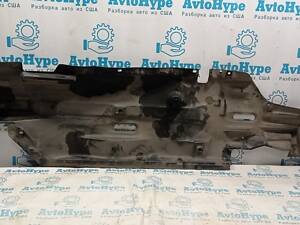 Защита днища левая Jeep Cherokee KL 14-68264964AB