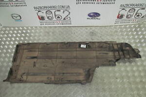 Защита днища левая Subaru Outback (BP) 2003-2009 56411AG012