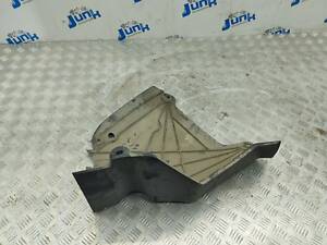 Защита днища правая для Audi A4 (B8) 2007-2015 б/у