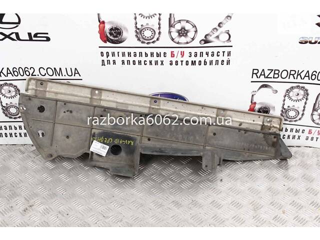 Защита днища средняя Toyota RAV-4 III 2005-2012 5081942010