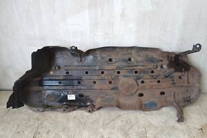 Защита днища Toyota Land Cruiser Prado 120 02-09 4.0 1GRFE (б/у)