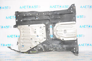 Захист двигуна Acura ILX 13-15 не має кріплень.