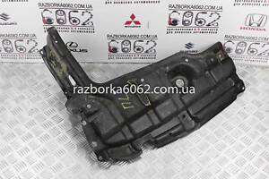 Защита двигателя боковая левая 1.5 Toyota Yaris USA 2006-2009 седан 5144252080