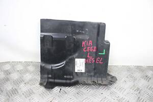 Защита двигателя боковая левая Diesel Kia Ceed (JD) 2012-2019 29130A2800