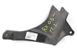 Защита двигателя боковая левая Lexus RX (XU30) 2003-2008 5373733020
