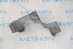 Защита двигателя боковая правая Lexus GS300 GS350 GS430 GS450h 06-11 rwd