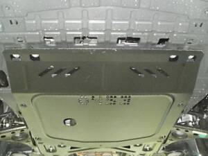 Защита двигателя Chevrolet Trax 2013- Kolchuga
