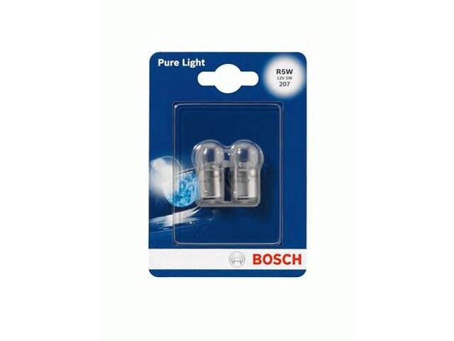 Bosch 1 987 301 022. Лампа розжарювання