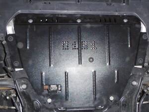 Захист двигуна Citroen С4 2004-2010 Kolchuga