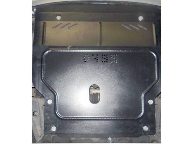 Захист двигуна Daewoo Nubira IIІ J200 2003-2004 Kolchuga