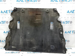 Защита двигателя Ford Fusion mk5 17-20 надрывы