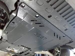 Защита двигателя Ford Mondeo 2015- Kolchuga