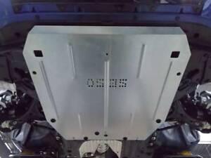 Защита двигателя Honda Civic IX 5D хетчбэк 2012-2017 Kolchuga