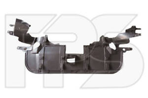 Захист двигуна Honda CRV 12-14 передня частина новий неоригінал