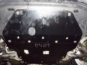 Защита двигателя Hyundai Tucson/IX35 2011-2021 Kolchuga