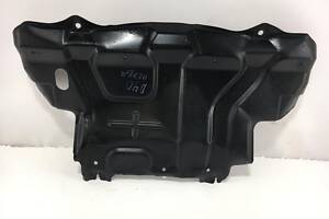 Защита двигателя и коробки передач нижний NISSAN NAVARA D40 2005-2014 50810-EB30A