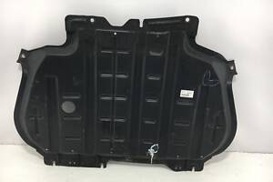 Защита двигателя и коробки передач нижний передний NISSAN PATHFINDER R51 2005-2014 50831X300A