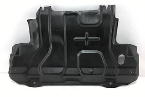 Защита двигателя и коробки передач NISSAN PATHFINDER R51 2005-2014 (металевий) 50811EB32A