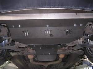Защита двигателя Infiniti FX 35 2003-2008 Kolchuga