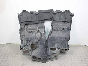 Защита двигателя комплект 1.8 Toyota Corolla Verso 2004-2009 514090F012