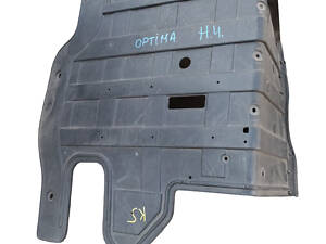 Защита двигателя левая 291302T200 KIA Optima TF 10-16
