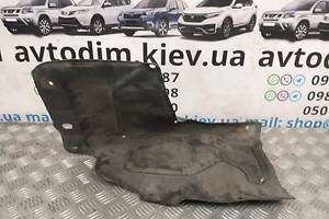 Защита двигателя левая 5144212180 Toyota Corolla E120 2000-2006