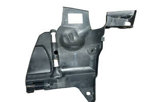 Захист двигуна ліва 638317709R RENAULT Duster 17-; DACIA Duster 18-