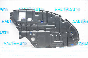 Защита двигателя левая Lexus ES300h ES350 13-15 дорест новый TYC Тайвань