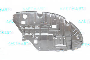 Защита двигателя левая Lexus ES300h ES350 16-18 рест новый OEM оригинал